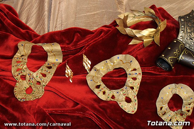 III Muestra Expocarnaval - 126