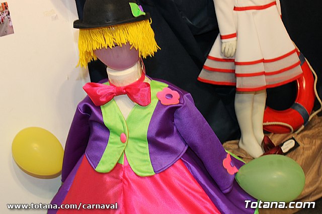 III Muestra Expocarnaval - 128