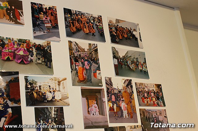 III Muestra Expocarnaval - 129