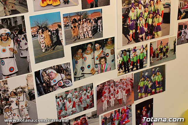 III Muestra Expocarnaval - 130