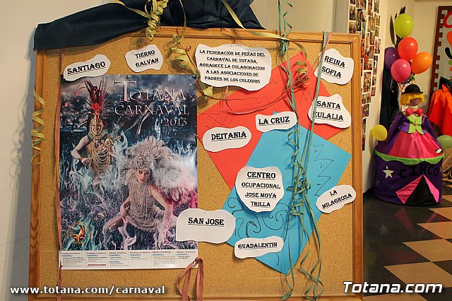 III Muestra Expocarnaval - 131