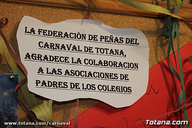 III Muestra Expocarnaval - 132