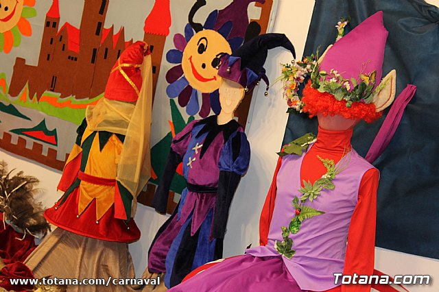 III Muestra Expocarnaval - 133