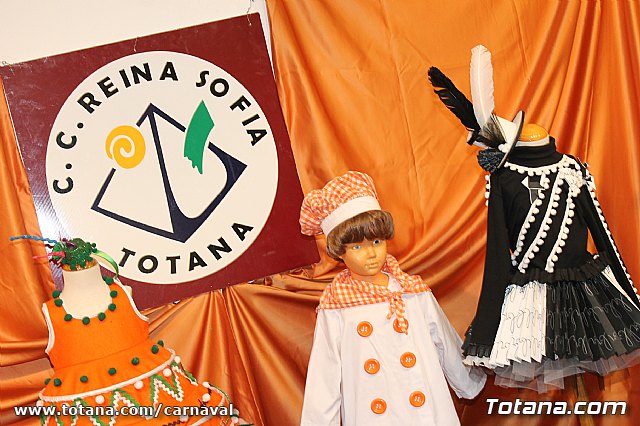 III Muestra Expocarnaval - 134