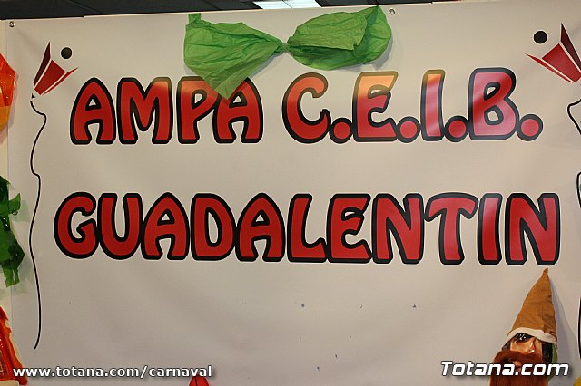 III Muestra Expocarnaval - 135