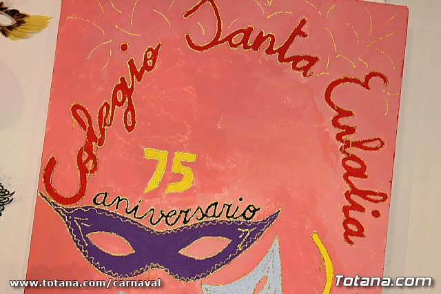 III Muestra Expocarnaval - 136