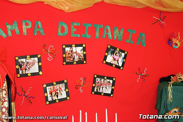 III Muestra Expocarnaval - 138