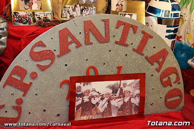 III Muestra Expocarnaval - 139