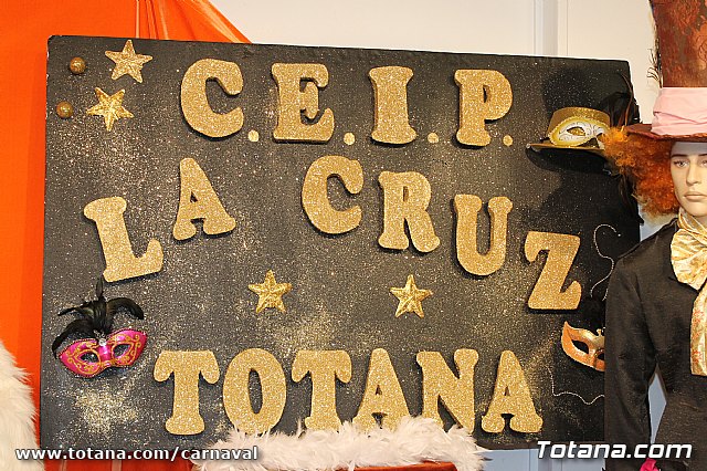 III Muestra Expocarnaval - 140