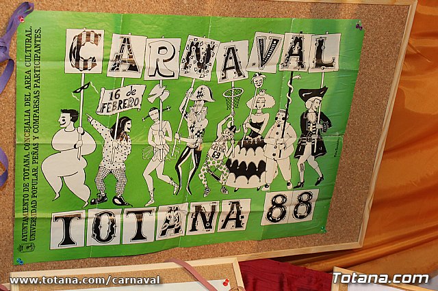 III Muestra Expocarnaval - 143