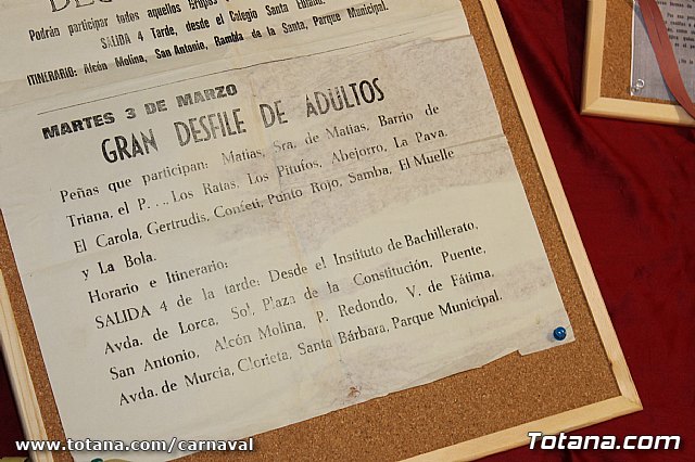 III Muestra Expocarnaval - 145