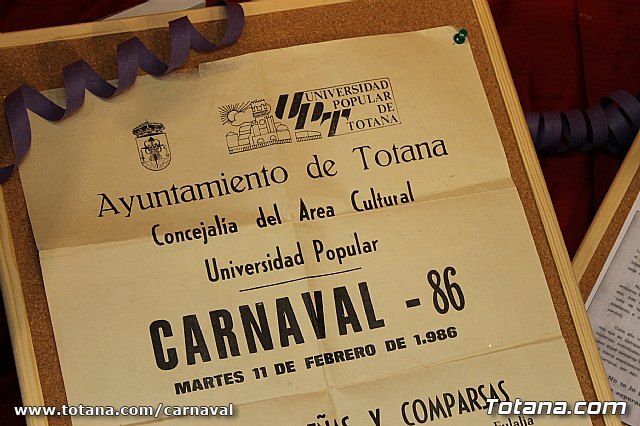 III Muestra Expocarnaval - 147