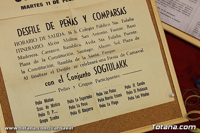 III Muestra Expocarnaval - 148