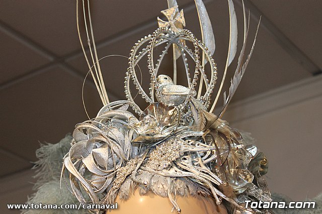 III Muestra Expocarnaval - 150