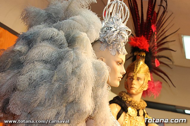 III Muestra Expocarnaval - 152