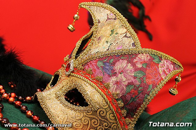 III Muestra Expocarnaval - 154