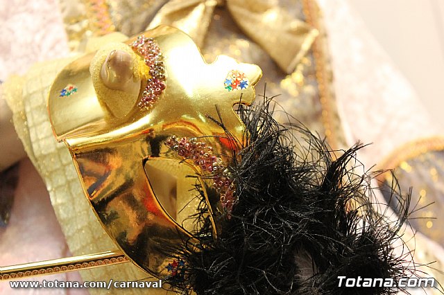 III Muestra Expocarnaval - 155