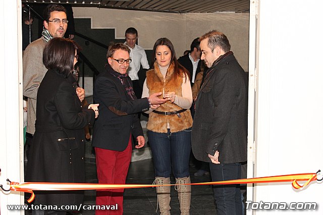 III Muestra Expocarnaval - 156