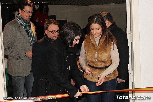 III Muestra Expocarnaval - 157