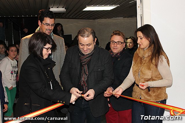 III Muestra Expocarnaval - 160