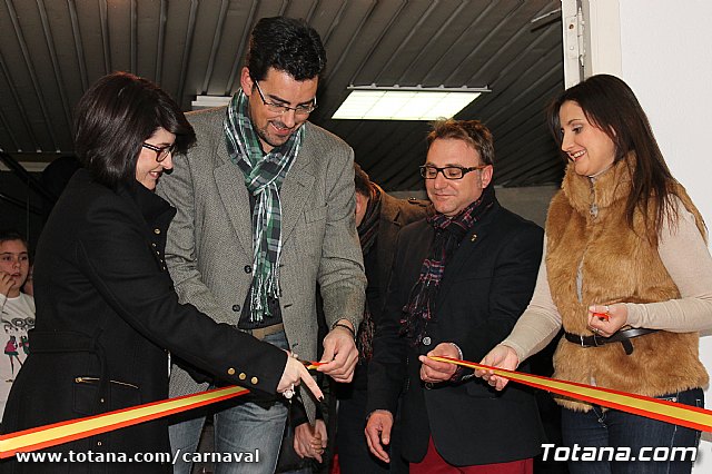 III Muestra Expocarnaval - 161