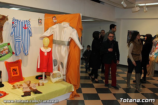 III Muestra Expocarnaval - 162