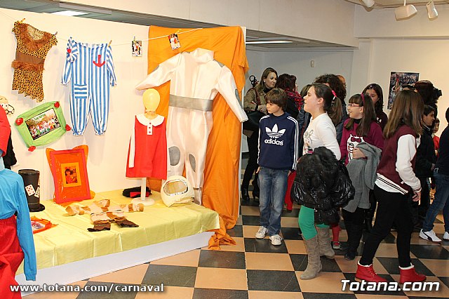 III Muestra Expocarnaval - 163