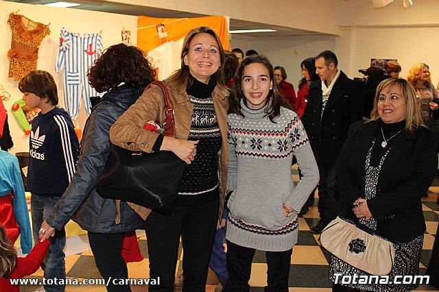 III Muestra Expocarnaval - 165