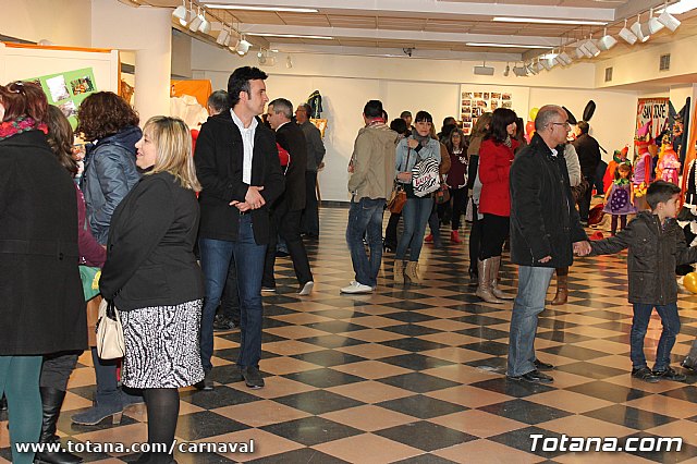 III Muestra Expocarnaval - 168