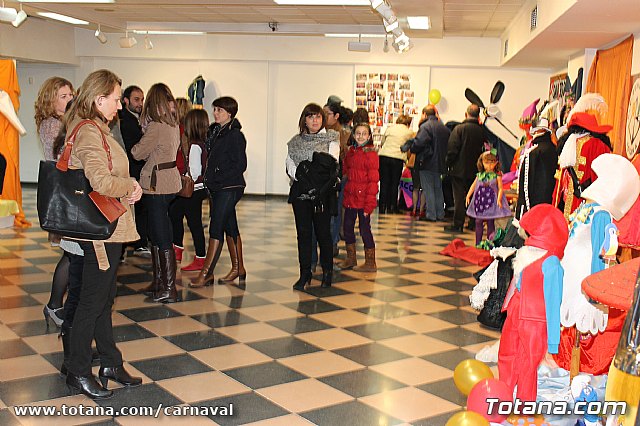 III Muestra Expocarnaval - 169