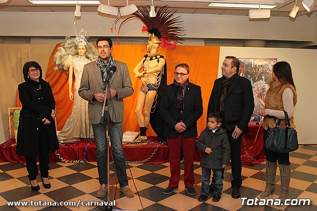 III Muestra Expocarnaval - 171