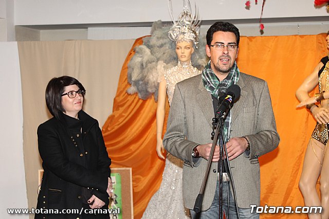 III Muestra Expocarnaval - 173