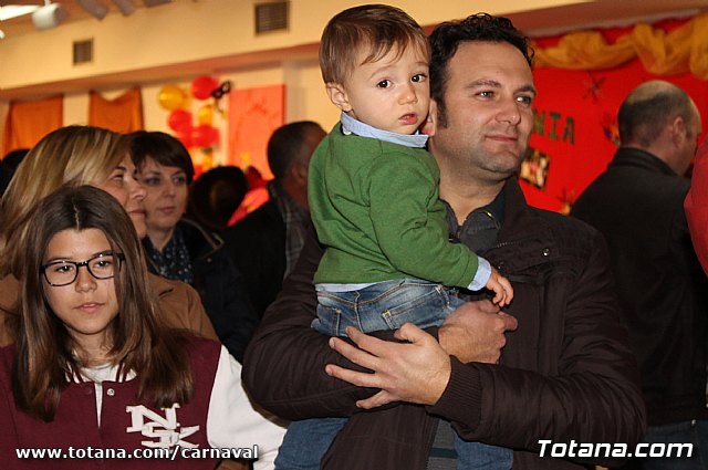 III Muestra Expocarnaval - 175