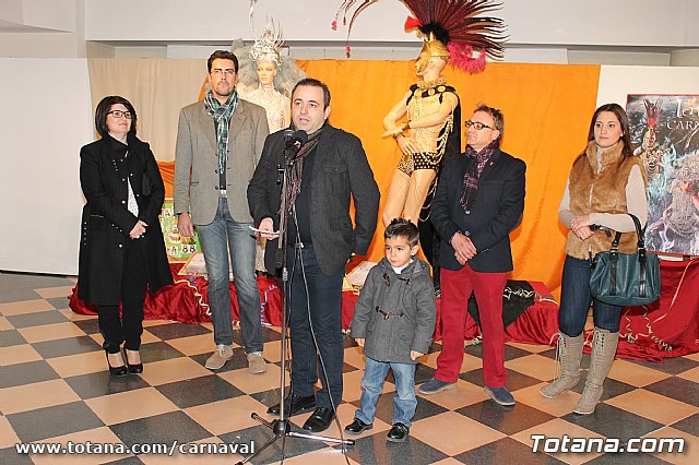 III Muestra Expocarnaval - 178