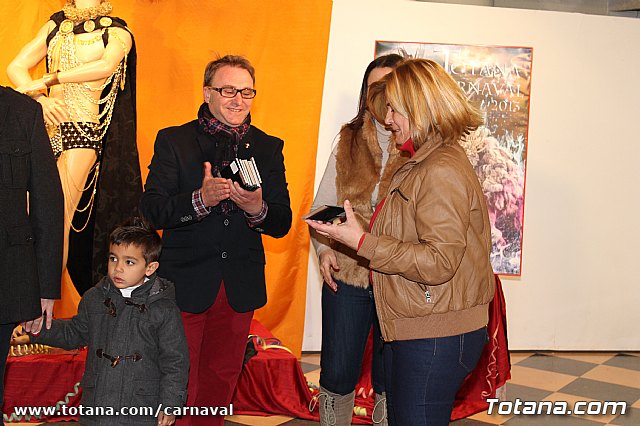 III Muestra Expocarnaval - 181