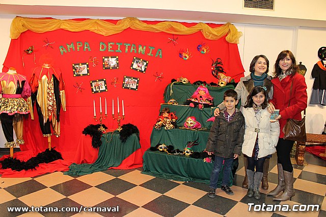 III Muestra Expocarnaval - 189