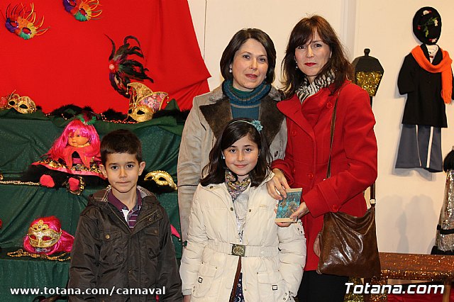 III Muestra Expocarnaval - 190