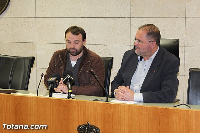 Se clausura el programa de Formacin para la Inclusin Social (FORIN) - 1