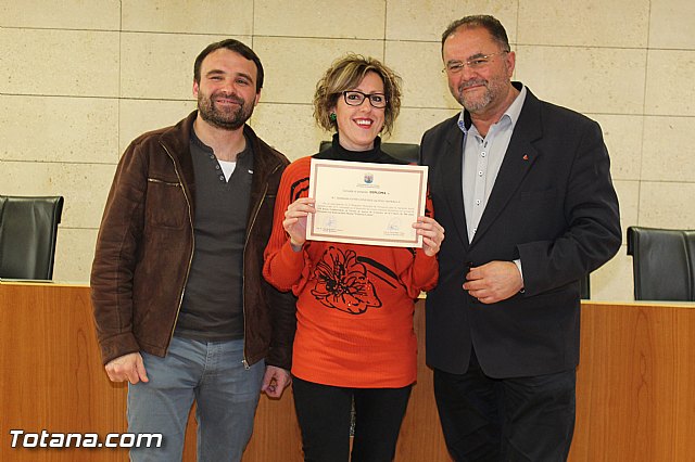 Se clausura el programa de Formacin para la Inclusin Social (FORIN) - 27