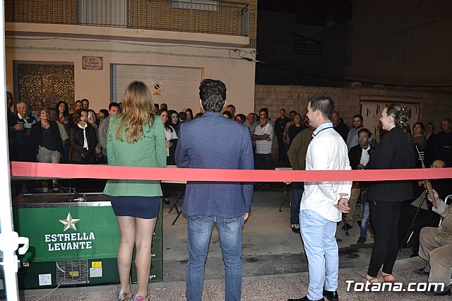 Abre sus puertas Femagro, una nueva tienda de ferretera agrcola en Totana - 1