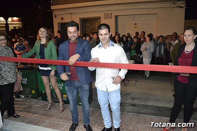 Abre sus puertas Femagro, una nueva tienda de ferretera agrcola en Totana - 2