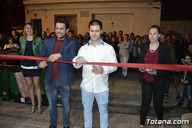 Abre sus puertas Femagro, una nueva tienda de ferretera agrcola en Totana - 4