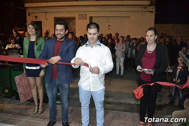 Abre sus puertas Femagro, una nueva tienda de ferretera agrcola en Totana - 5