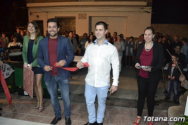 Abre sus puertas Femagro, una nueva tienda de ferretera agrcola en Totana - 6