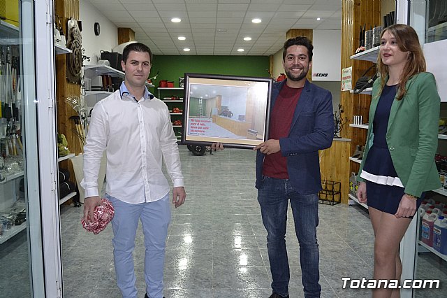 Abre sus puertas Femagro, una nueva tienda de ferretera agrcola en Totana - 12