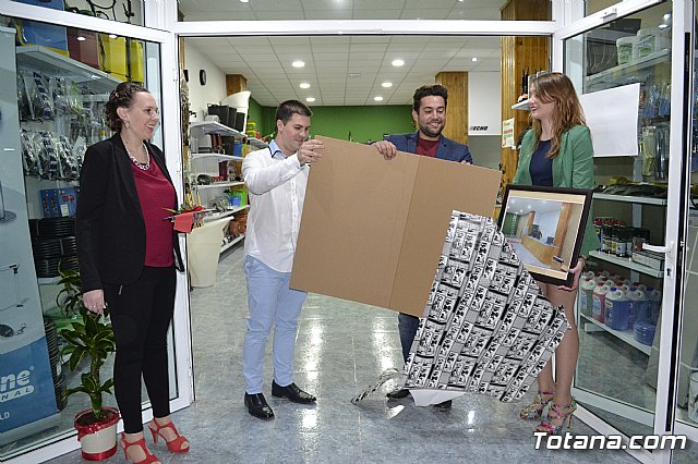 Abre sus puertas Femagro, una nueva tienda de ferretera agrcola en Totana - 13