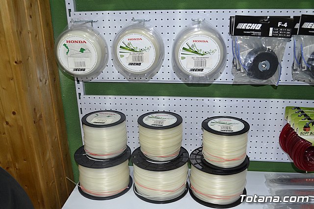 Abre sus puertas Femagro, una nueva tienda de ferretera agrcola en Totana - 17