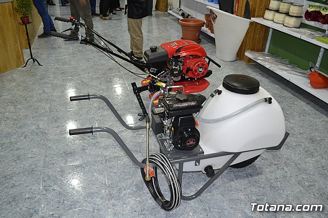 Abre sus puertas Femagro, una nueva tienda de ferretera agrcola en Totana - 18