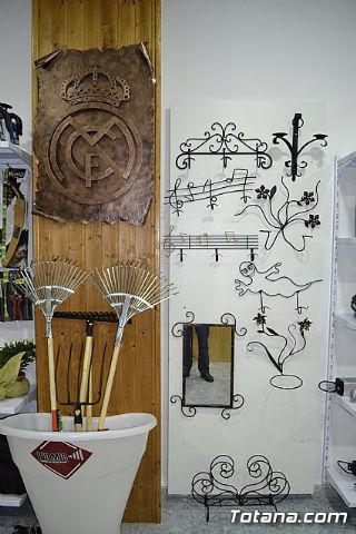 Abre sus puertas Femagro, una nueva tienda de ferretera agrcola en Totana - 23