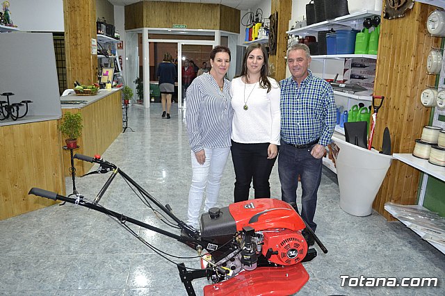 Abre sus puertas Femagro, una nueva tienda de ferretera agrcola en Totana - 33